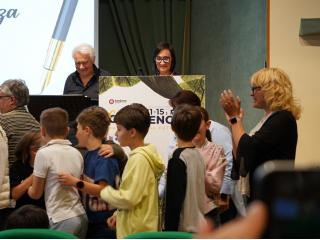 Premiazione Concorso Gabanizza 