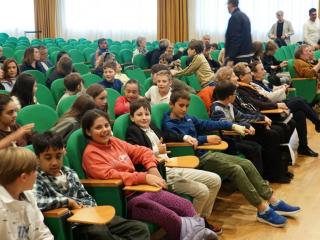 Premiazione Concorso Gabanizza 