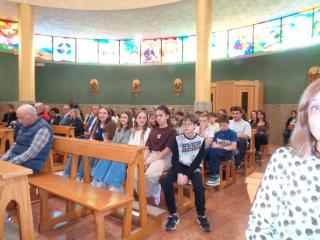 Premiazione Concorso Gabanizza 