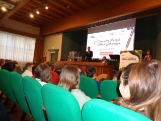 Premiazione Concorso Gabanizza 