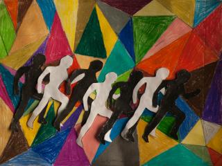 In movimento