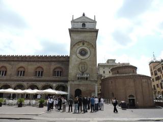 Uscita didattica a Mantova