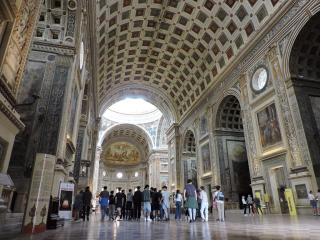 Uscita didattica a Mantova