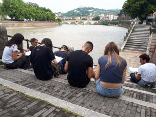 Disegno dal vivo