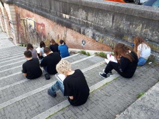 Disegno dal vivo
