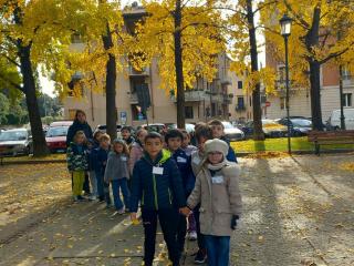 Lungo il fiume Adige