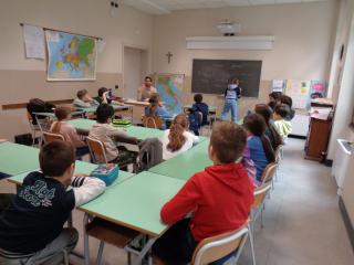 L’inclusione della disabilità