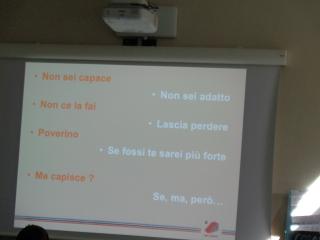 L’inclusione della disabilità