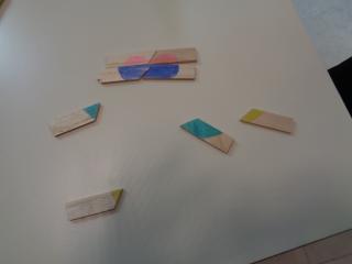 Riciclo, riutilizzo, riduco 