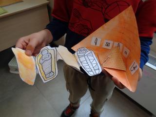 Riciclo, riutilizzo, riduco 