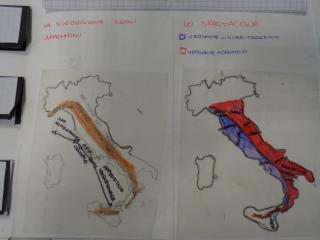 Gli Appennini