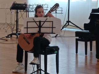 IX Concorso Nazionale Scuole in Musica