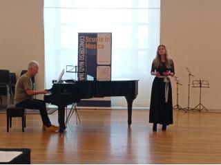 IX Concorso Nazionale Scuole in Musica