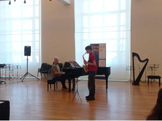 IX Concorso Nazionale Scuole in Musica
