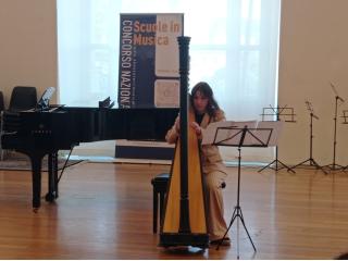 IX Concorso Nazionale Scuole in Musica