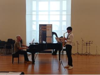 IX Concorso Nazionale Scuole in Musica