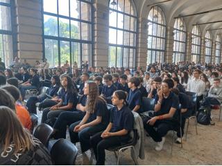 IX Concorso Nazionale Scuole in Musica