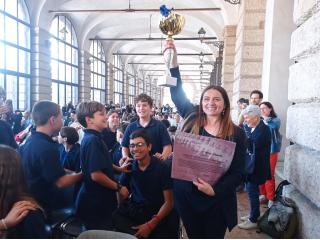 IX Concorso Nazionale Scuole in Musica