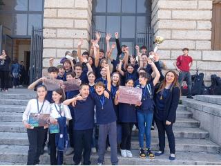 IX Concorso Nazionale Scuole in Musica