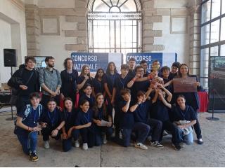 IX Concorso Nazionale Scuole in Musica