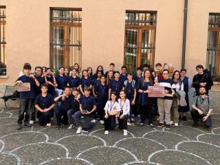 IX Concorso Nazionale Scuole in Musica