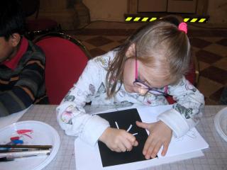 Educare con l’arte