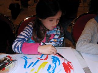 Educare con l’arte