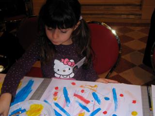 Educare con l’arte