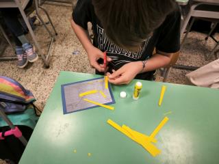 La città di Babilonia