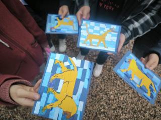 La città di Babilonia