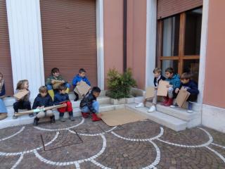 Il decametro  quadrato