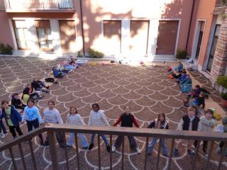 Il decametro  quadrato