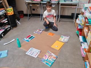 Alla scoperta delle misure di superficie