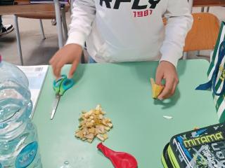 Come si forma il biogas?