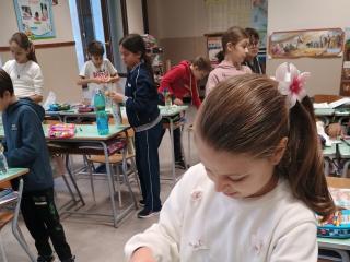 Come si forma il biogas?