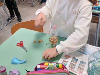 Come si forma il biogas?