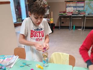 Come si forma il biogas?