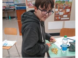 Come si forma il biogas?