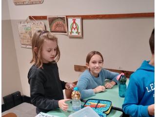 Come si forma il biogas?