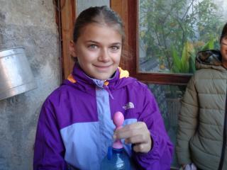 Come si forma il biogas?