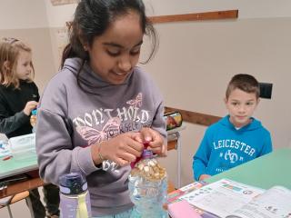 Come si forma il biogas?