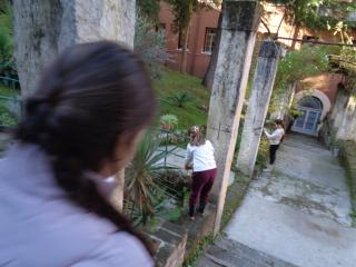 Come si forma il biogas?