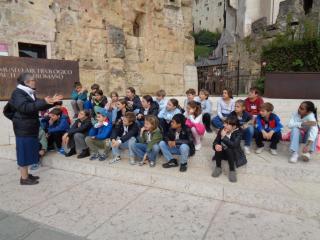 Il quartiere di Teodora Campostrini 