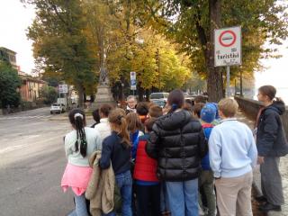 Il quartiere di Teodora Campostrini 