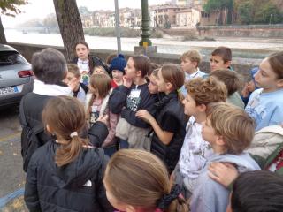 Il quartiere di Teodora Campostrini 