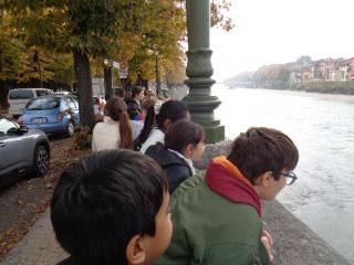 Il quartiere di Teodora Campostrini 