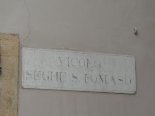 Il quartiere di Teodora Campostrini 