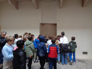 Il quartiere di Teodora Campostrini 