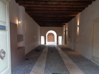 Il quartiere di Teodora Campostrini 