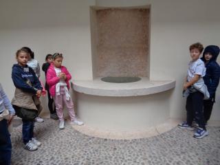 Il quartiere di Teodora Campostrini 